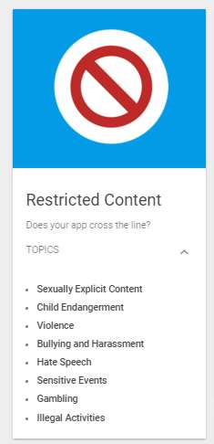 googledevcentrestricted