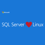 sql loves linux