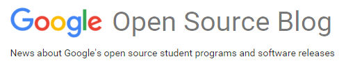 googleopensource