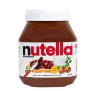 nutella