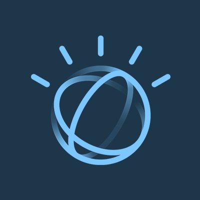 watson logo