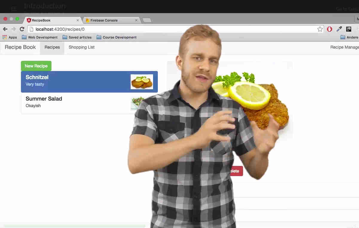 udemy angular2 recipe