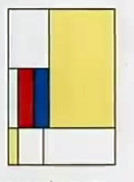 mondrian