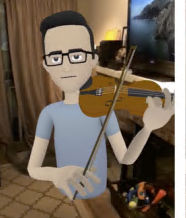 avatarviolin