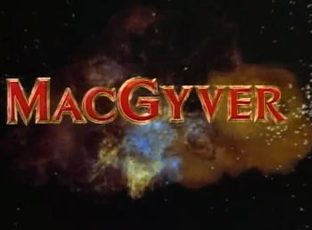 macgyver