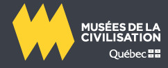 musees de la civilisation logo