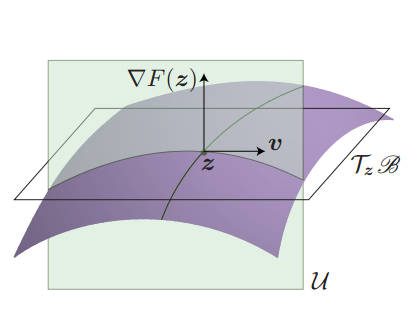 principlecurve