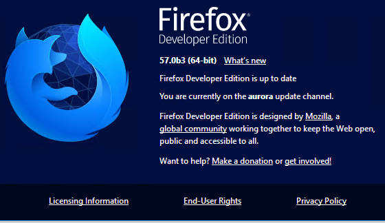 firefoxdev