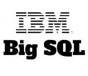 ibmbigsql