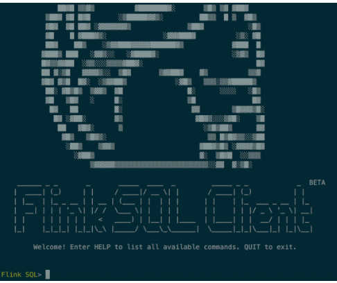 flinkcli