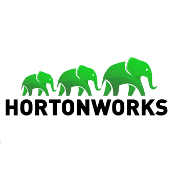 hortonworks