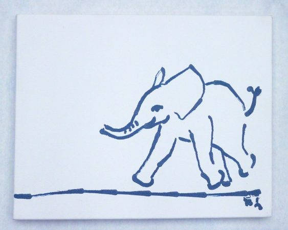 elephant