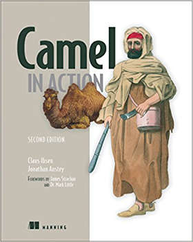 camel