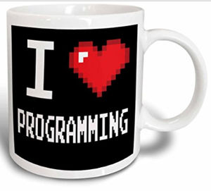 Iheartprogrammer