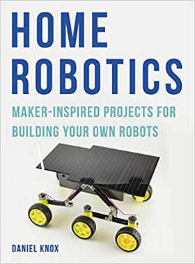 homerobotics