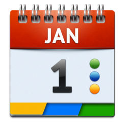 cal2icon
