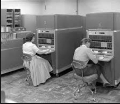1950scomputer