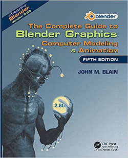 blender