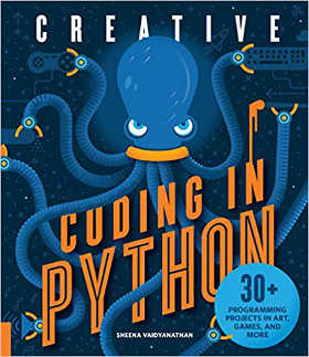 creativepython