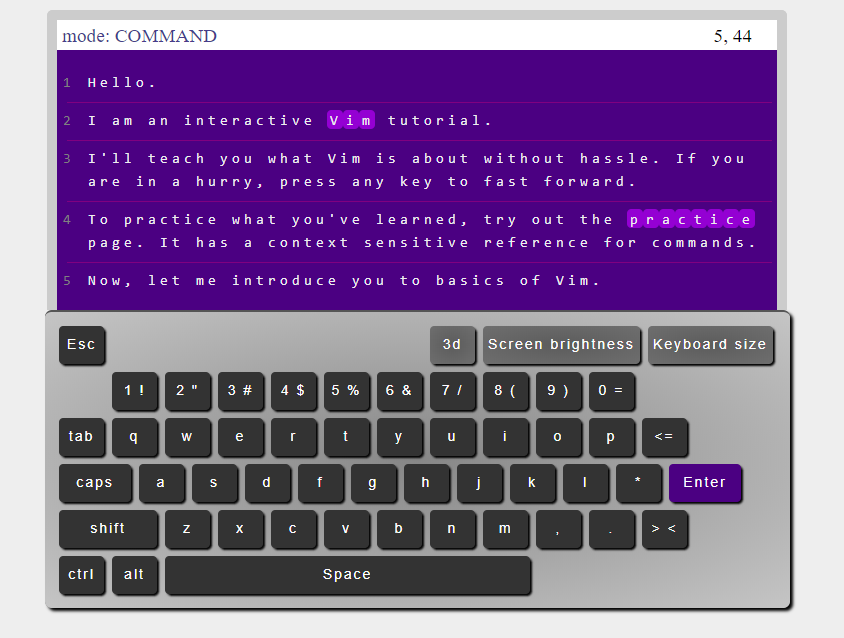 openvim1