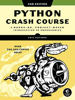 pythoncrash