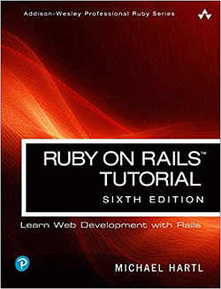 rubyrails