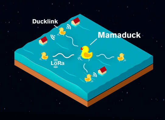 ducklink