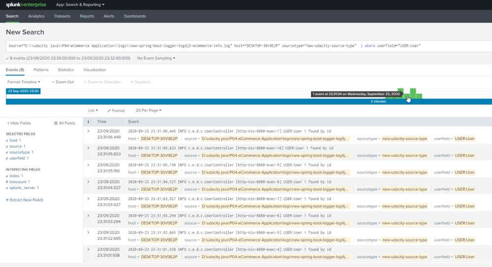 javanano-splunk
