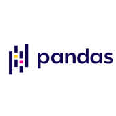 pandas