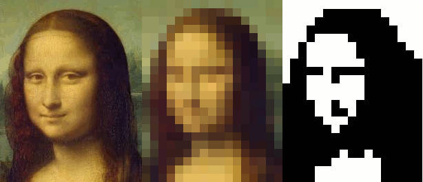 monalisa