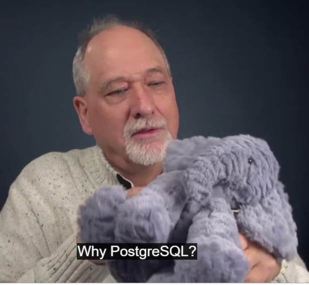 PostgreSQLcourse