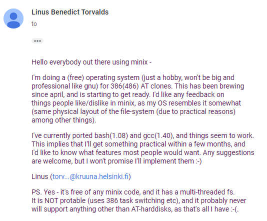 linuxnewsgroup
