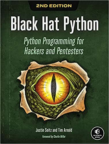 blackhatpython