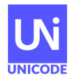 Unicode version 14 announced
