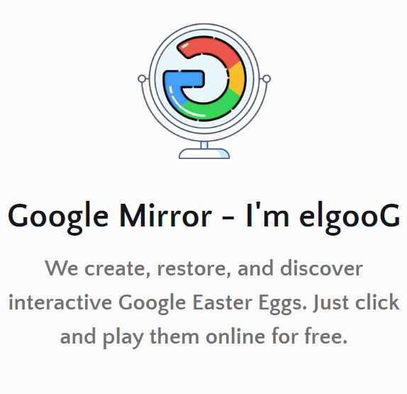 Business of Gaming Forum - Fun Friday: Google's Gaming Easter Egg Challenge  4. Snake:   #Easteregghunt #google #gaming