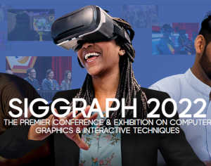 siggraph2022