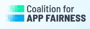 coalition for app fairness