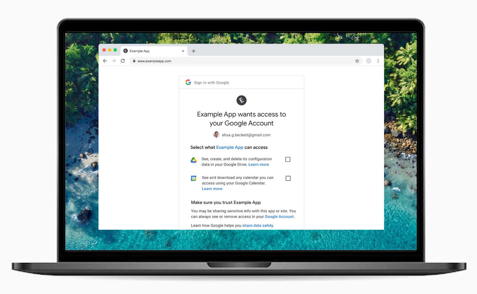 Authorization In Identity Services