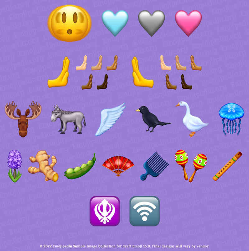 emoji 15