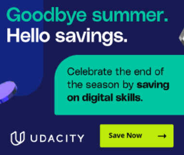 udacitysave