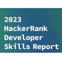HackerRank Reports On Language Demand At Work