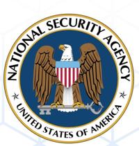 NSA USA