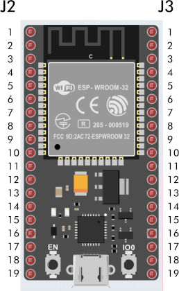 ESP32pin2