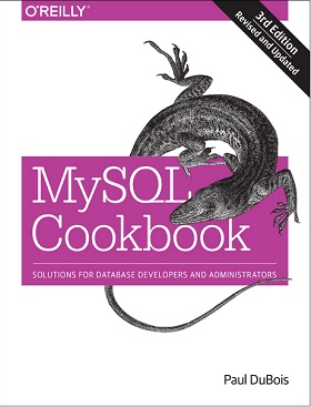 mysqlcook