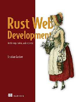 rustweb