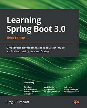 springboot