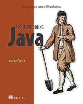 troublejava