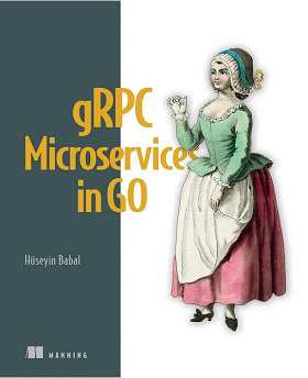 grpcmicro