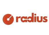 radius