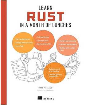 rustlunch